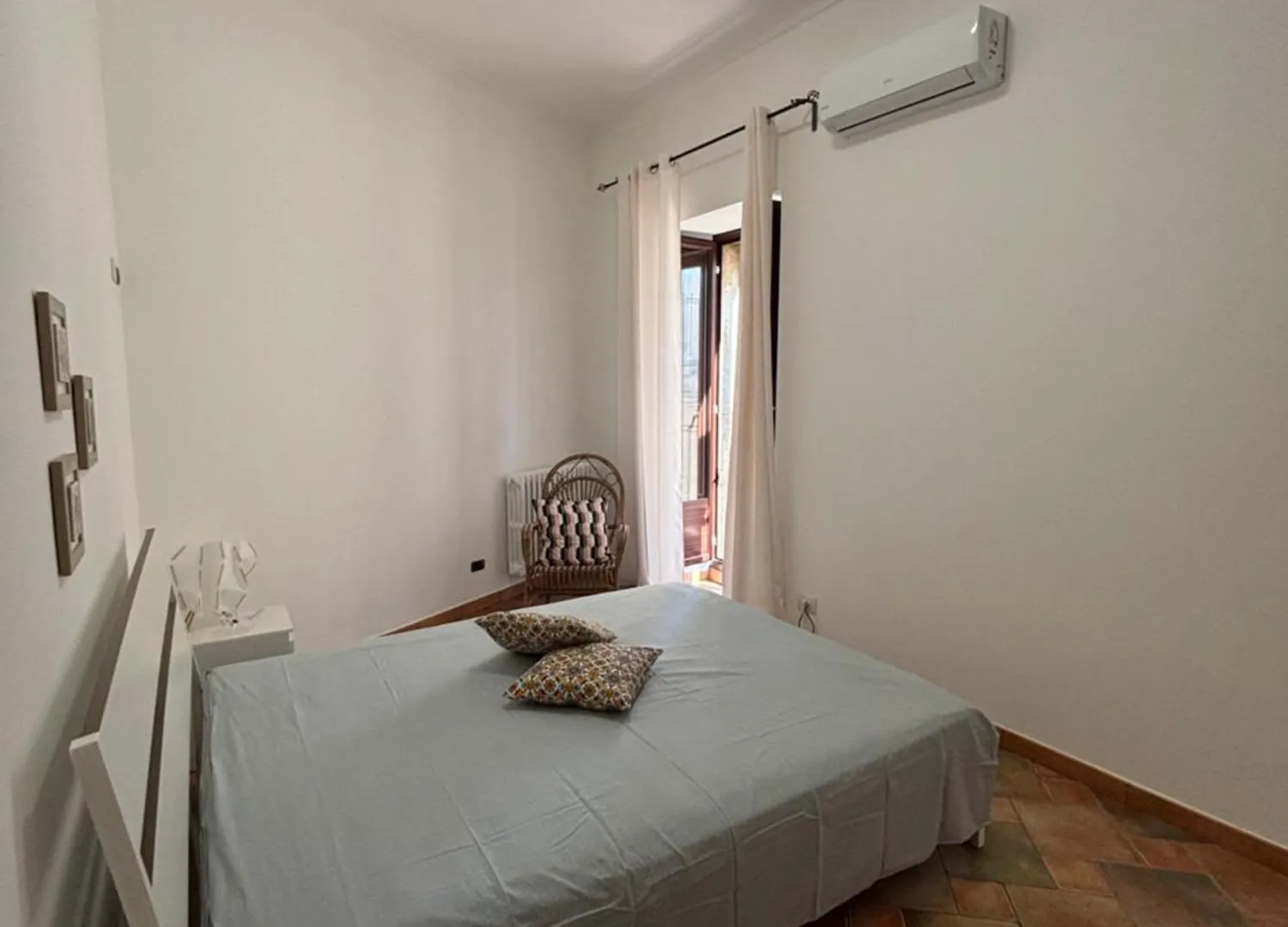 Tatil Evi La Casa Di Patty Villa Caltagirone