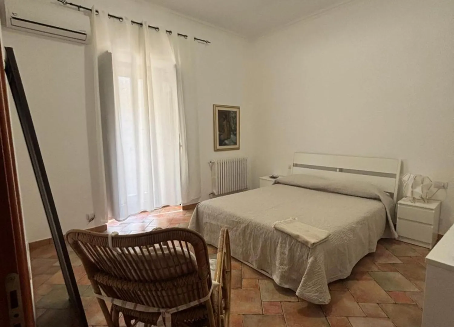 La Casa Di Patty Villa Caltagirone Feriehus