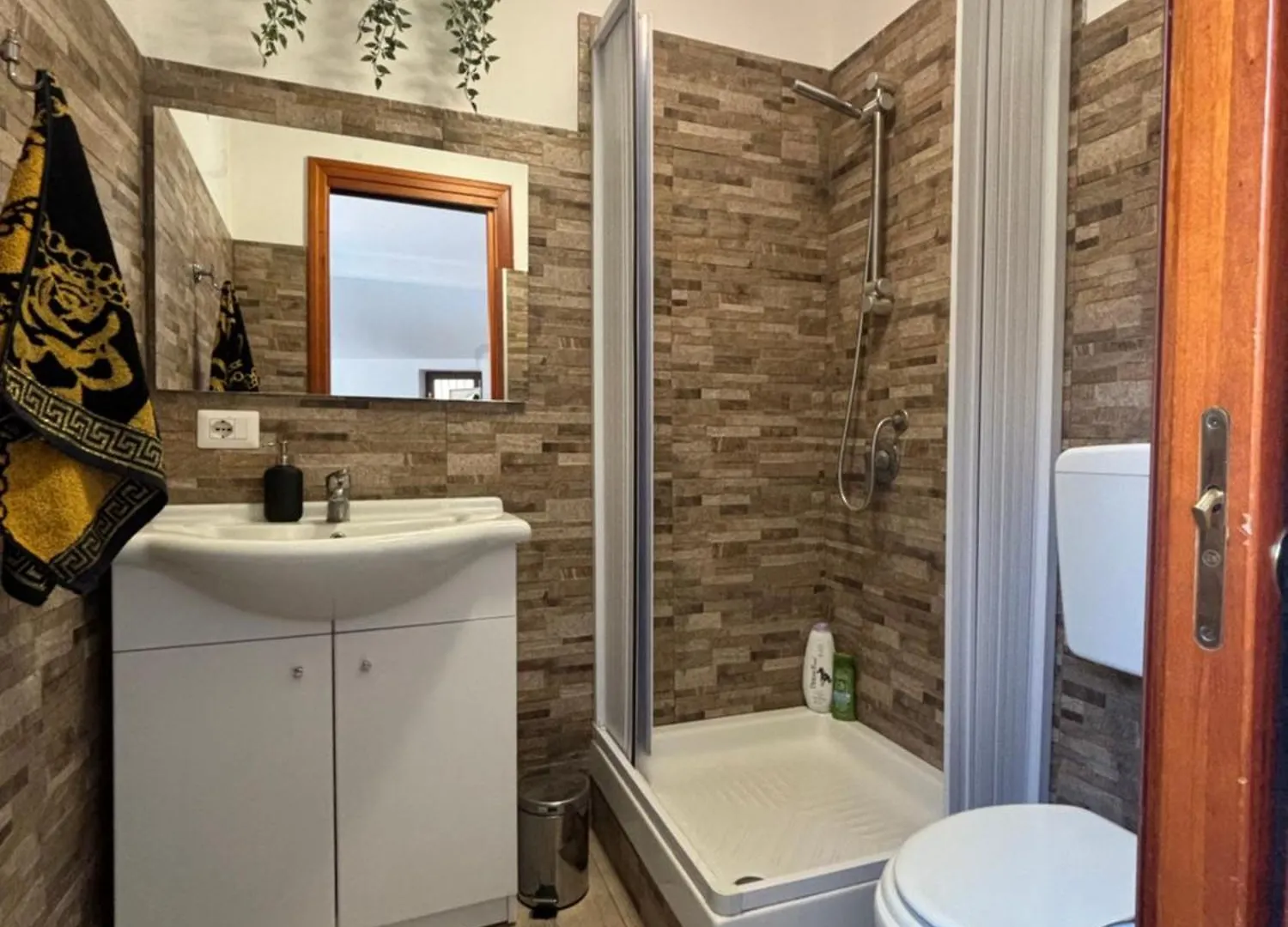 La Casa Di Patty Villa Caltagirone Tatil Evi
